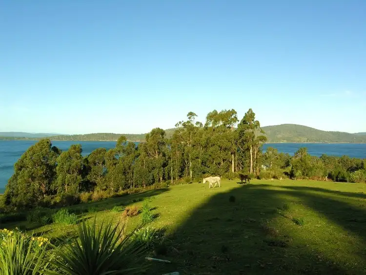 Sixth view of Homely land listing, Kregors Road, Gordon TAS 7150