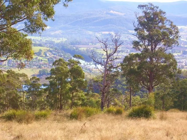 Third view of Homely land listing, Huon Highway, Huonville TAS 7109