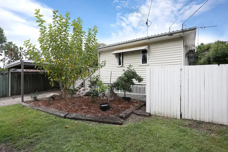 Main view of Homely house listing, 81 Gordon Street, Brighton QLD 4017