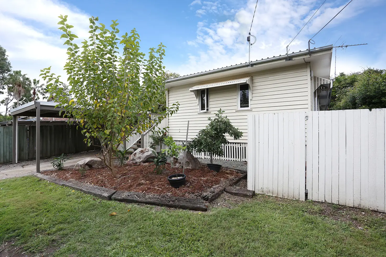 Main view of Homely house listing, 81 Gordon Street, Brighton QLD 4017