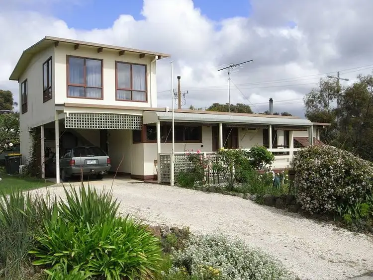 Fourth view of Homely house listing, 54 Noble Street, Anglesea VIC 3230