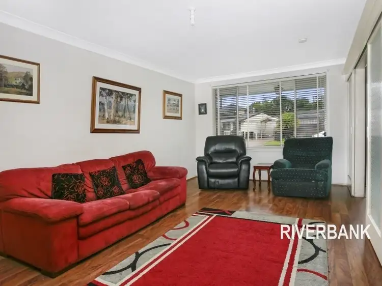 Second view of Homely house listing, 13 Carolyn St, Greystanes NSW 2145