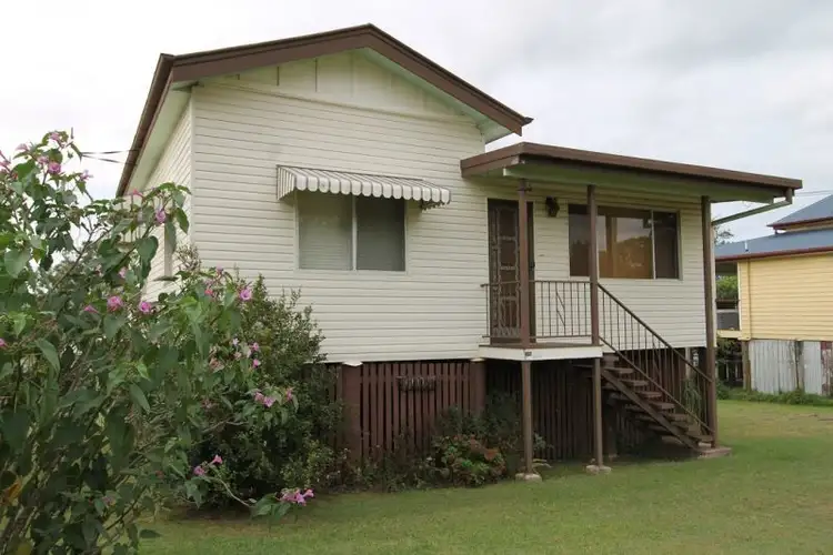 Second view of Homely house listing, 89 Pring Street, Wondai QLD 4606