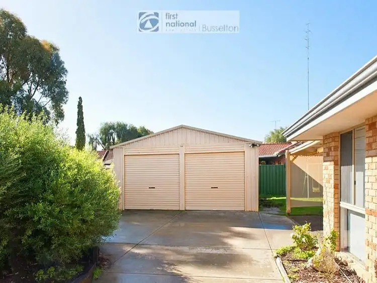 Seventh view of Homely house listing, 10 Melville Court, Geographe WA 6280