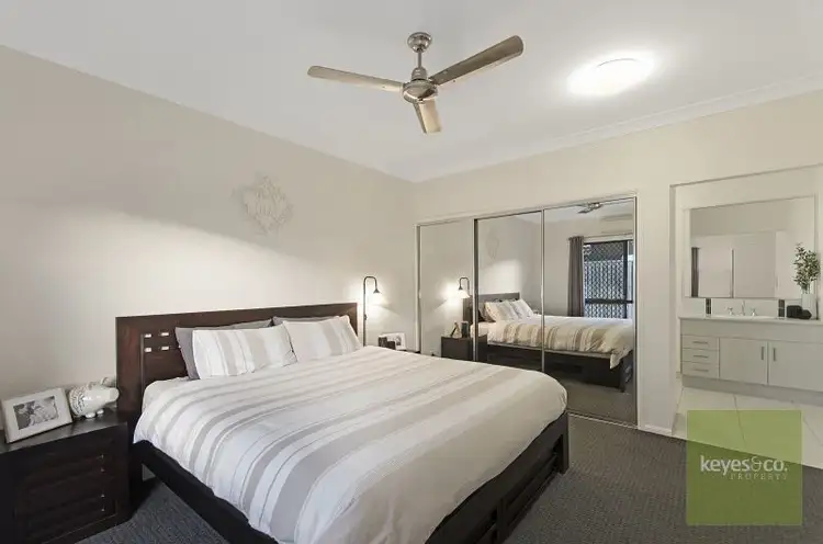 Fifth view of Homely house listing, 81 Bilbao Place, Bushland Beach QLD 4818