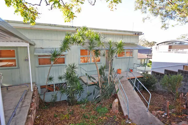 Second view of Homely house listing, 84 Government Road, Nelson Bay NSW 2315