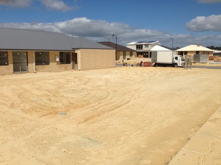 Second view of Homely land listing, Lot 40 Caraway Street, Banjup WA 6164