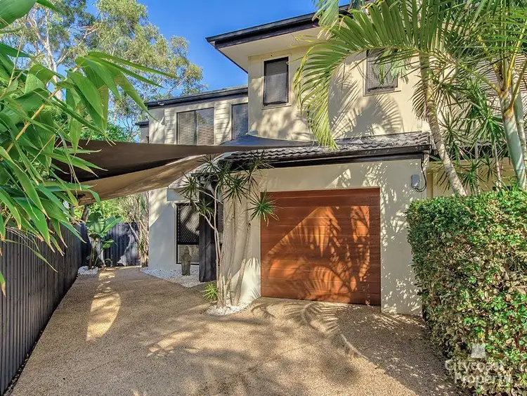 Second view of Homely semi-detached listing, 1/2 Louise Street, Southport QLD 4215