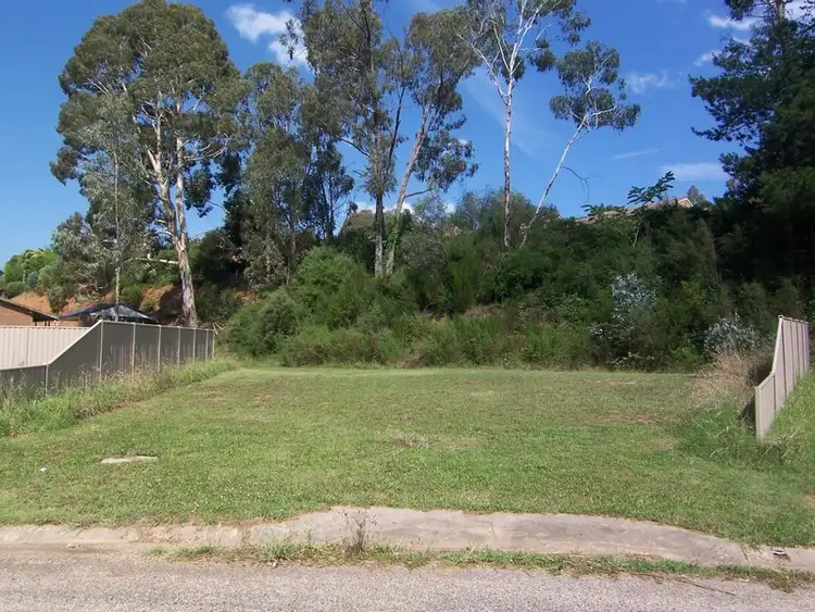 Second view of Homely land listing, Lot 11 Kilfinan Cres, Bright VIC 3741