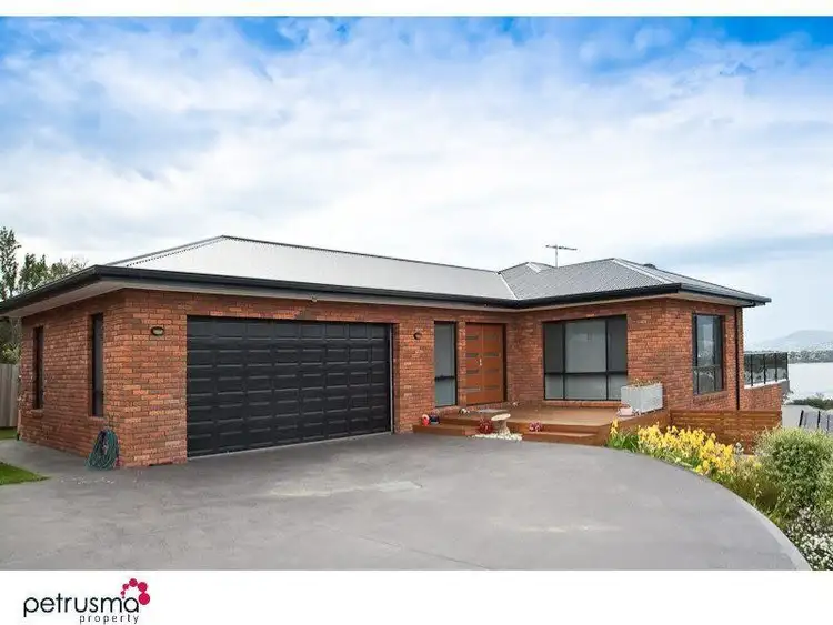 Main view of Homely house listing, 3 Alanah Court, Old Beach TAS 7017