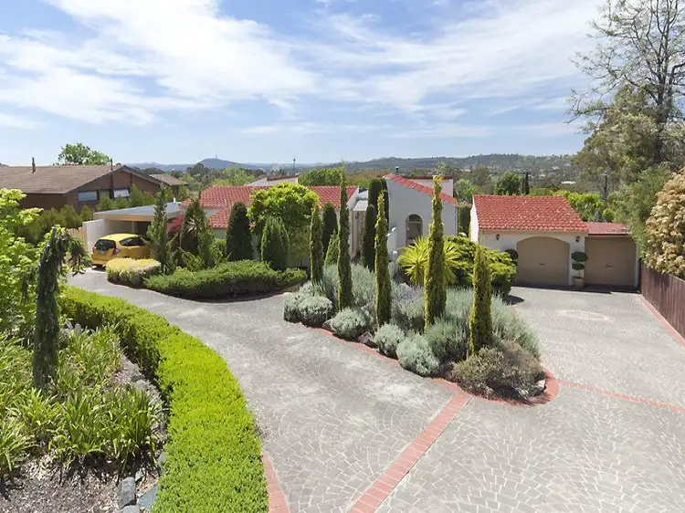 Third view of Homely house listing, 31 Sheehan, Pearce ACT 2607