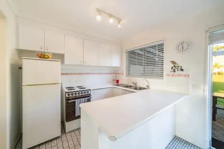Fourth view of Homely semi-detached listing, 2/5 LINDAL STREET, Ashmore QLD 4214
