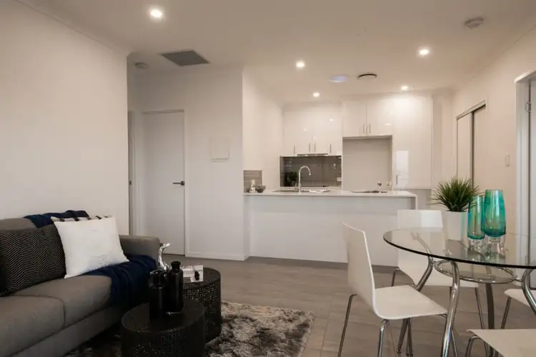 Sixth view of Homely apartment listing, 3/7 Buna Street, Chermside QLD 4032