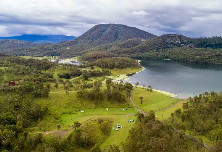 Seventh view of Homely rural property listing, Address available on request