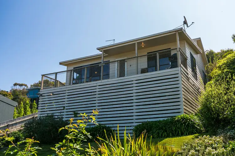Second view of Homely house listing, 45 Hall Street, Lorne VIC 3232