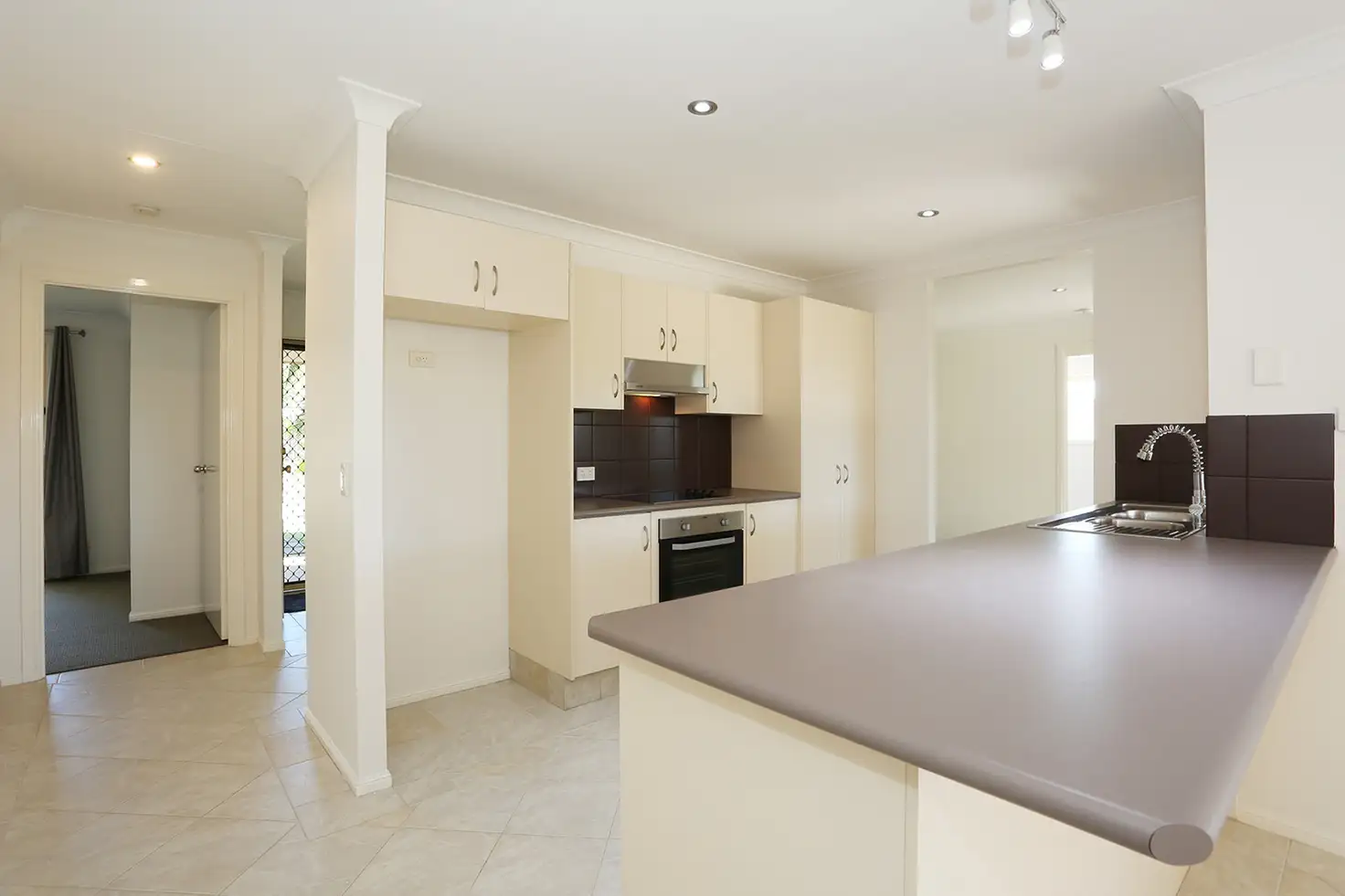 Main view of Homely house listing, 11 Edgemount Court, Oxenford QLD 4210