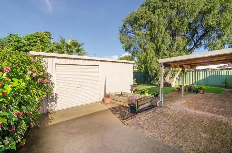 Seventh view of Homely house listing, 64 Bignell Drive, West Busselton WA 6280