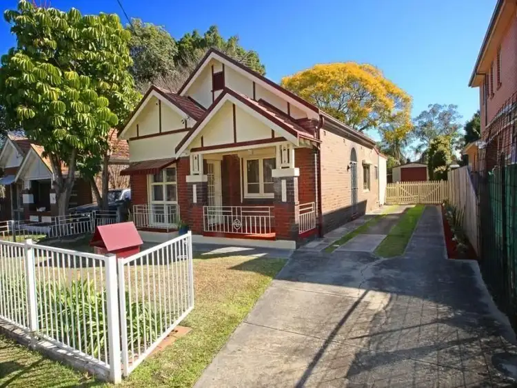 43 Tavistock Street, Croydon Park NSW 2133