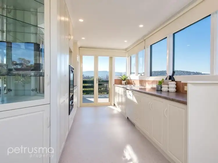 Third view of Homely house listing, 77 Bastick Street, Rosny TAS 7018