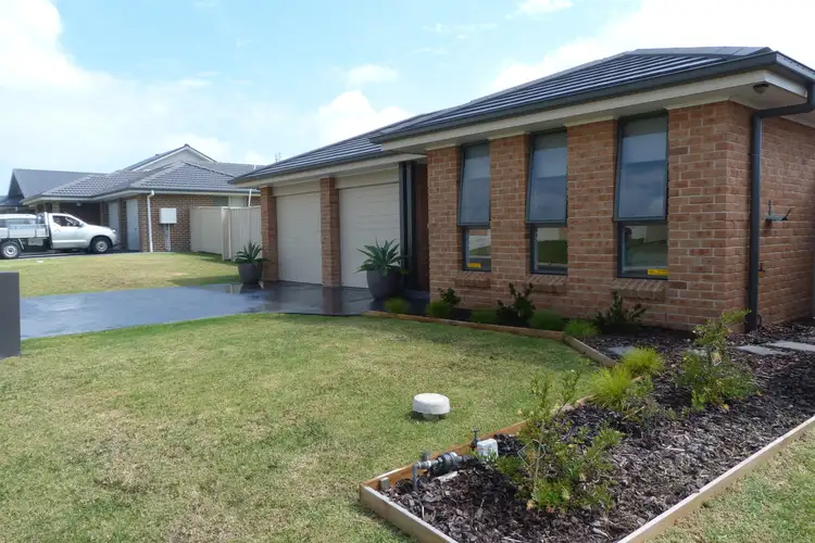 Main view of Homely house listing, 28 RIVEROAK ROAD, Worrigee NSW 2540