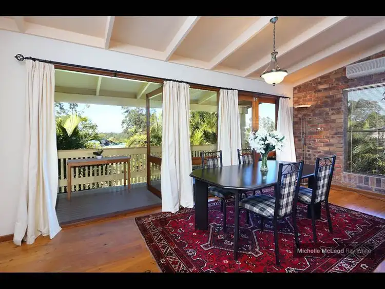 Fifth view of Homely house listing, 6 Pearra Place, Chapel Hill QLD 4069
