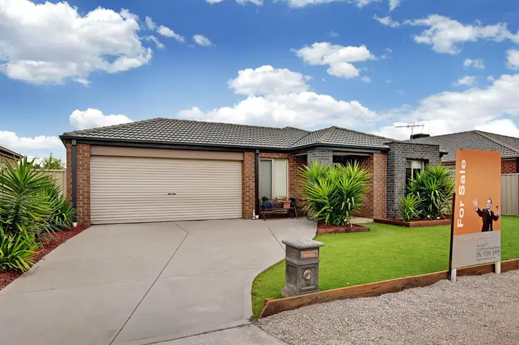 Fourth view of Homely house listing, 9 NICHOLSON STREET, Wallan VIC 3756