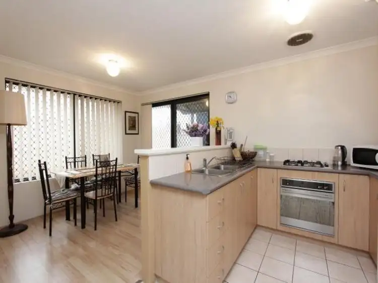 Sixth view of Homely townhouse listing, 4/7 Bickley Road, Cannington WA 6107