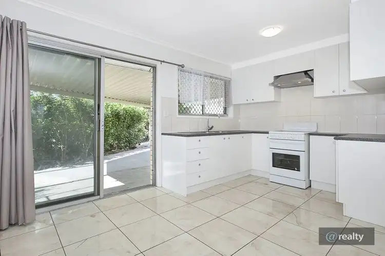 Main view of Homely house listing, 16 Moraby Street, Keperra QLD 4054