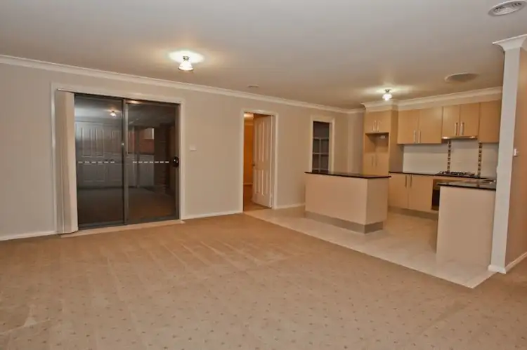 Third view of Homely house listing, 3 George Weily Place, Orange NSW 2800