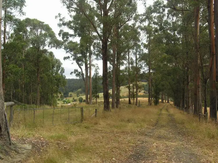 Main view of Homely land listing, Off Huon Highway, Dover TAS 7117