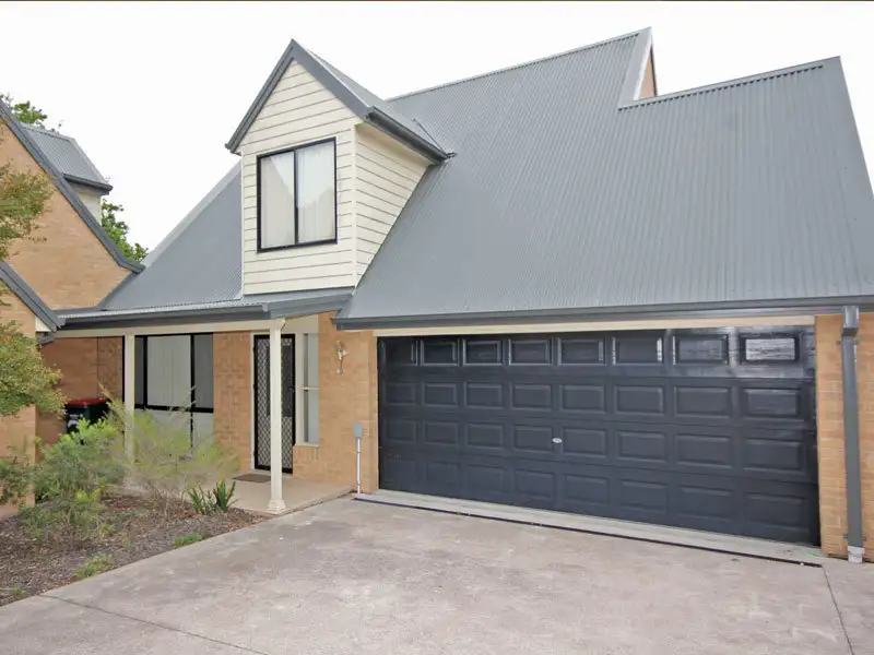 Main view of Homely villa listing, 3/140 Old Main Road, Anna Bay NSW 2316