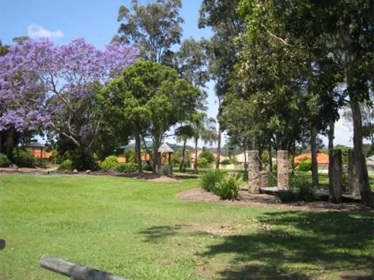 Second view of Homely house listing, 82 Inwood Cct, Merrimac QLD 4226