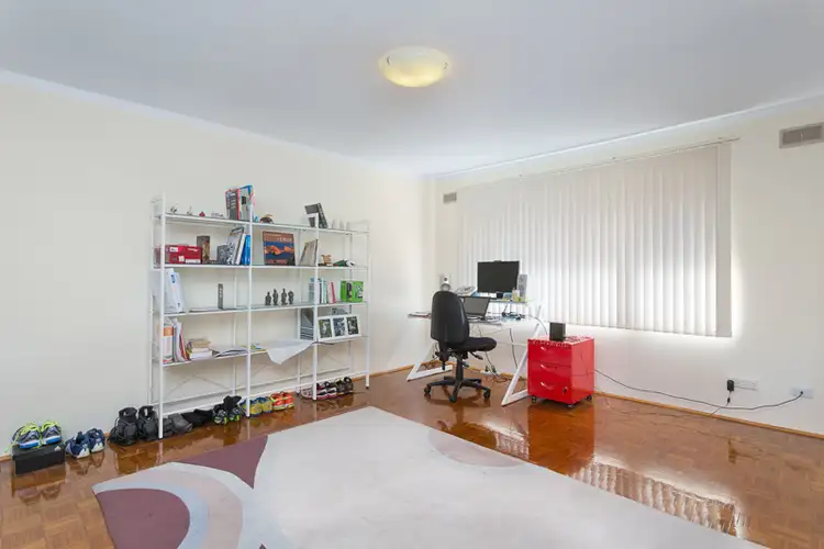 Second view of Homely apartment listing, 6/18 Brittain Crescent, Hillsdale NSW 2036