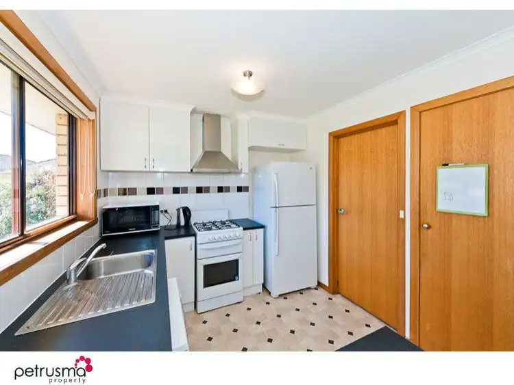 Fourth view of Homely villa listing, 1/27 Walgett Place, Glenorchy TAS 7010