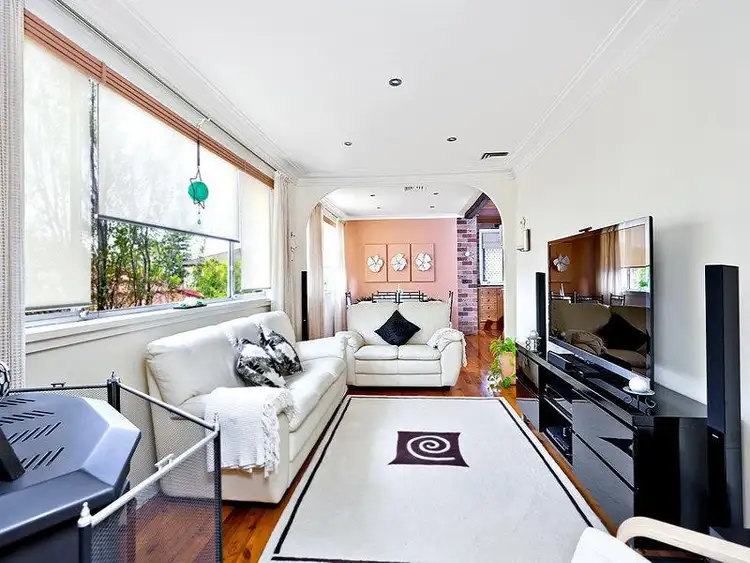 Second view of Homely house listing, 98A Blackwall Point Road, Chiswick NSW 2046