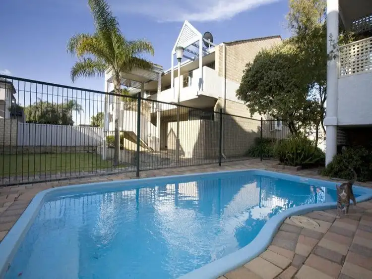 Fourth view of Homely apartment listing, 7/825 Beaufort Street, Inglewood WA 6052