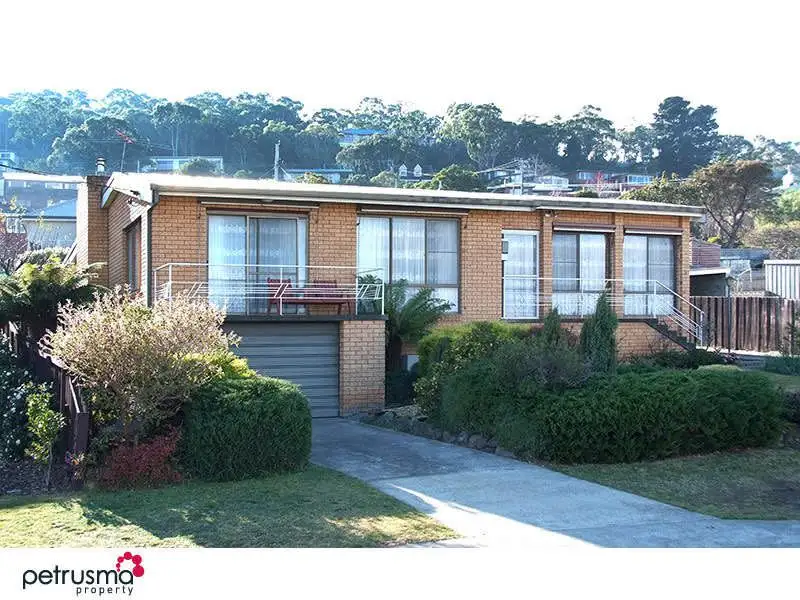 Main view of Homely house listing, 3 Corinna Road, Lindisfarne TAS 7015