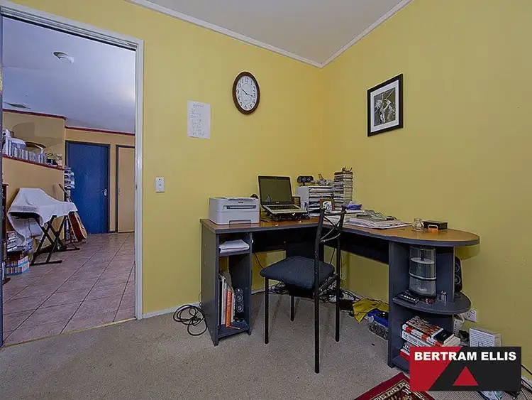 Seventh view of Homely house listing, 6 Ammon Place, Kambah ACT 2902