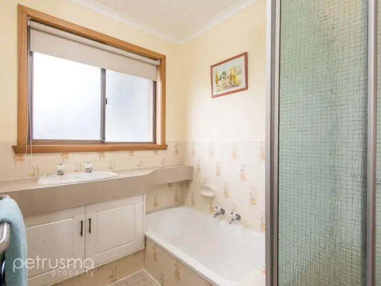 Fourth view of Homely house listing, 2/2-3 Verbena Place, Glenorchy TAS 7010