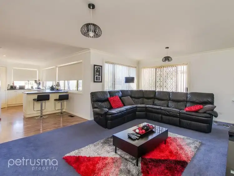 Fifth view of Homely house listing, 22 Natlee Crescent, Old Beach TAS 7017
