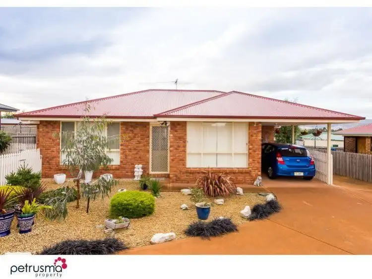 Main view of Homely villa listing, Unit B/15 Madison Avenue, Brighton TAS 7030