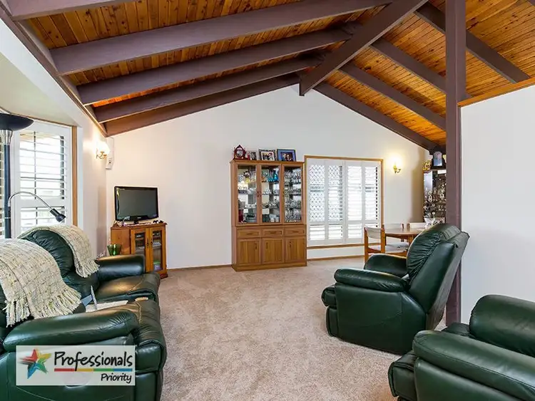 Fourth view of Homely house listing, 22 Duntreath Street, Keperra QLD 4054