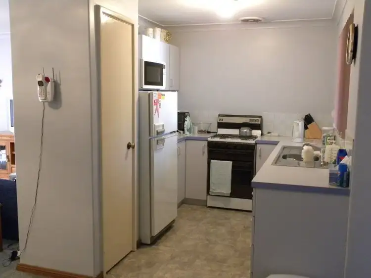 Third view of Homely unit listing, 3/54 George Way, Cannington WA 6107