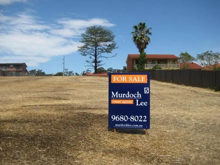 LOT 5, 97-101 Aiken Road, West Pennant Hills NSW 2125