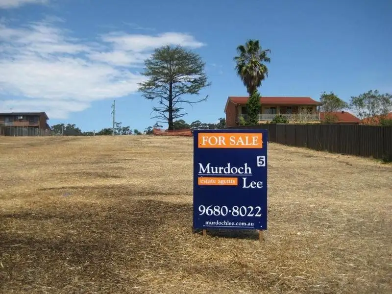 Main view of Homely land listing, LOT 5, 97-101 Aiken Road, West Pennant Hills NSW 2125