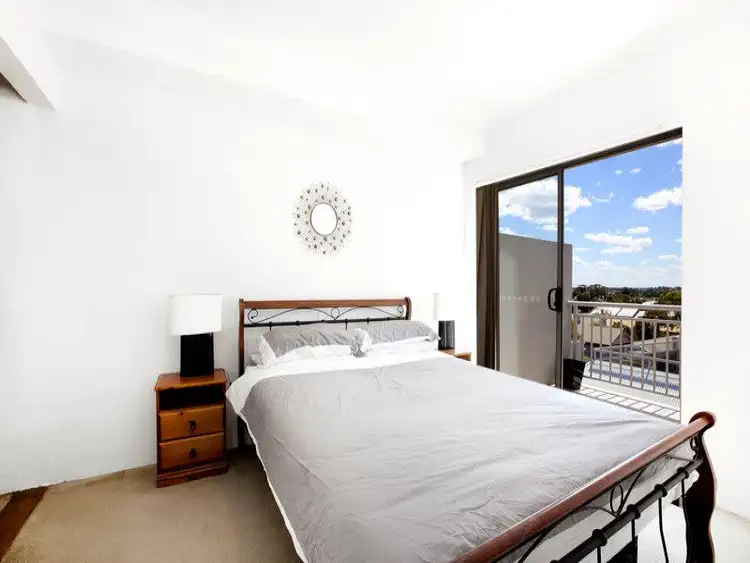 Fourth view of Homely apartment listing, 59/159 Princes Hwy, St Peters NSW 2044