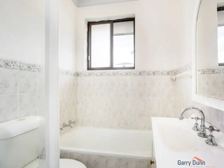 Fifth view of Homely unit listing, 12/15 Charles Street, Liverpool NSW 2170