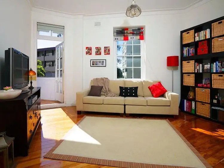 8/67 Bayswater Road, Rushcutters Bay NSW 2011