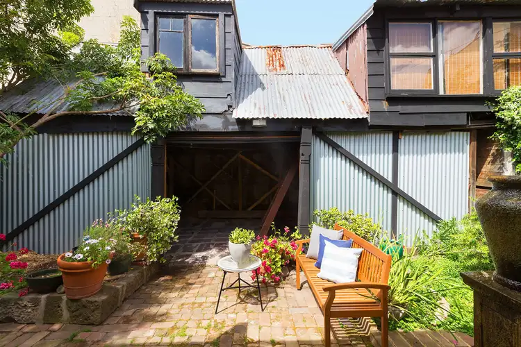 Sixth view of Homely house listing, 25 Turner Street, Redfern NSW 2016