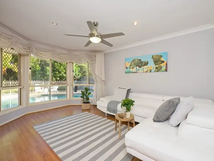 40 Silvara Cct, Capalaba QLD 4157